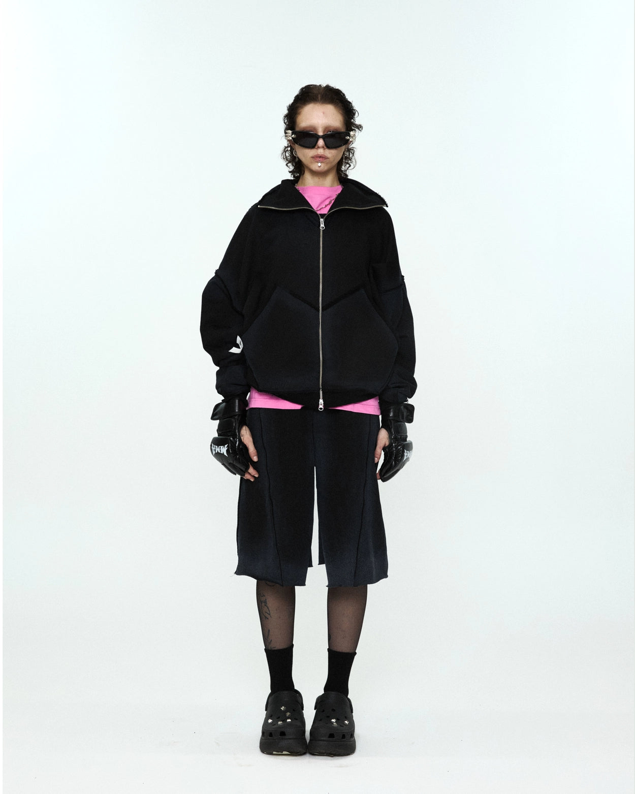 gyko-ss-25-spray-black-zip-up