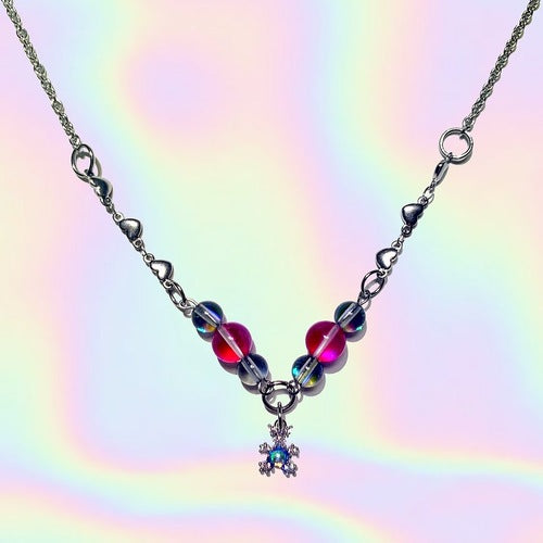 3amgang-seasonless-aurora-bear-necklace