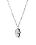 almostblue-ss-26-clover-smile-necklace-silver-s