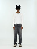 gyko-ss-26-fray-neck-long-sleeve-black-white-black-white-s