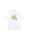 swingset-fw-26-x-youngart-jini-s-dolphin-ride-cubic-t-shirt-white-s