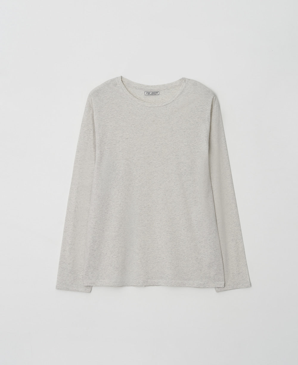 step-around-ss-26-loose-fit-cotton-long-sleeve-tee-oatmeal-oatmeal-s