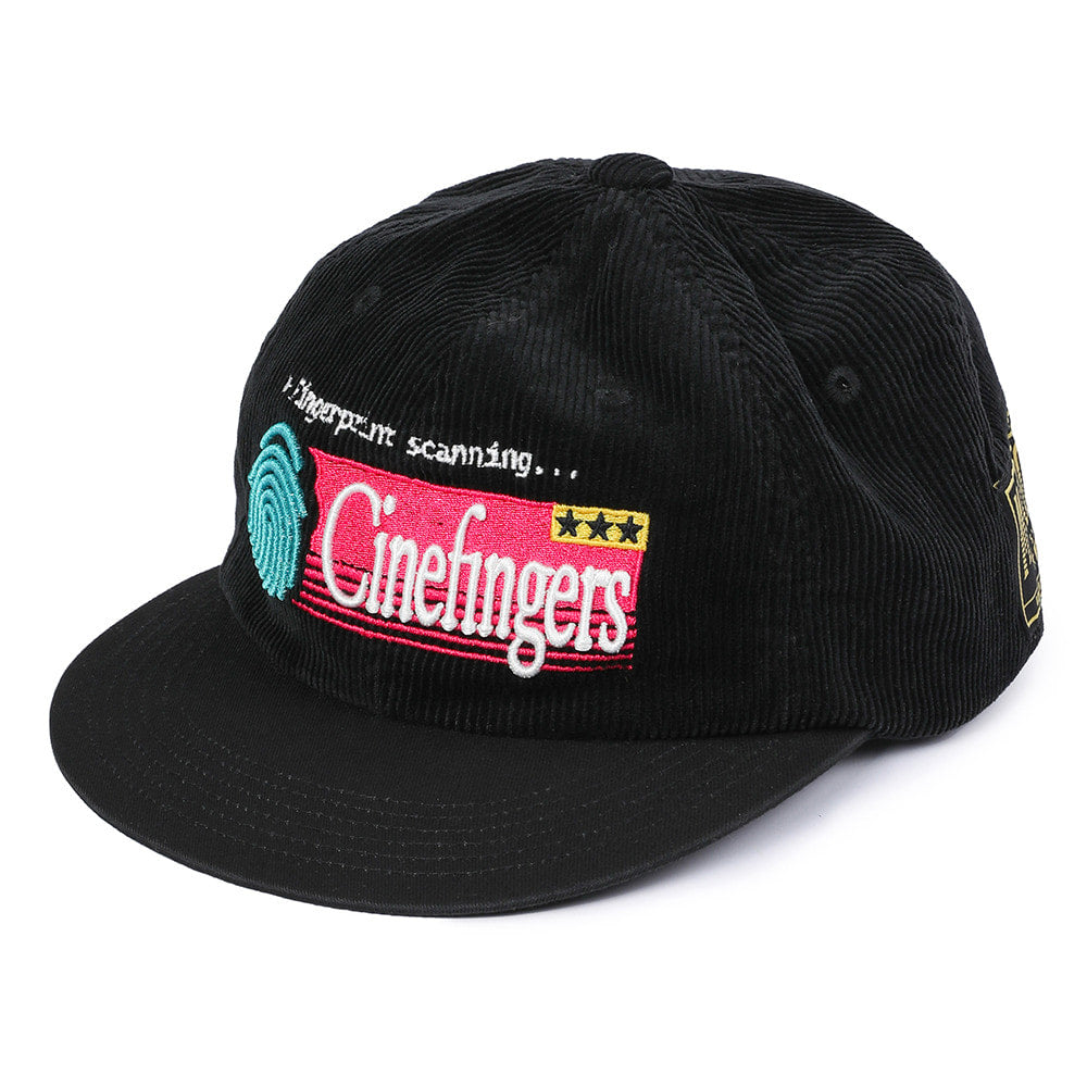 mainbooth-ss-26-cinefingers-ball-cap-black-black-s