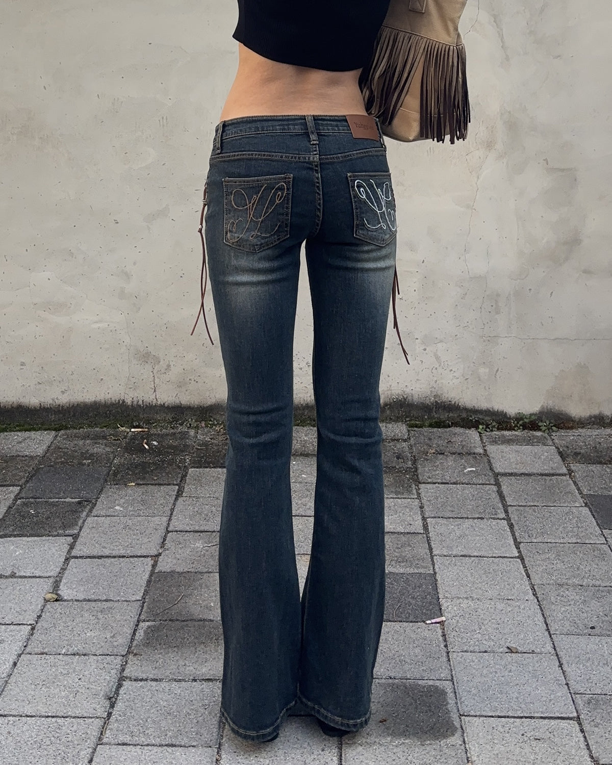 yuheelee-ss-26-low-rise-boots-cut-denim-pants-vintage-blue-vintage-blue-s