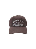 yahn-sisi-fw-25-yansisi-village-ball-cap-brown-brown-s