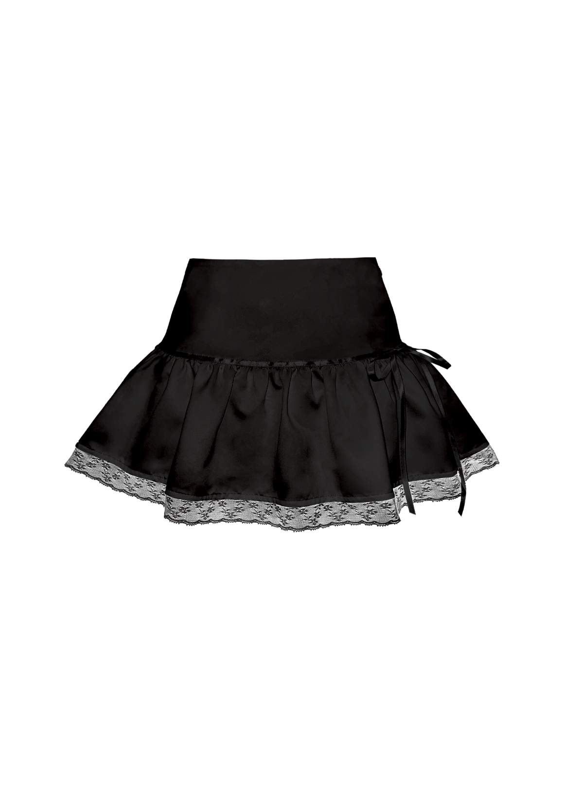 dear-my-fairy-ss-25-soft-satin-tiered-skirt-black-black-s