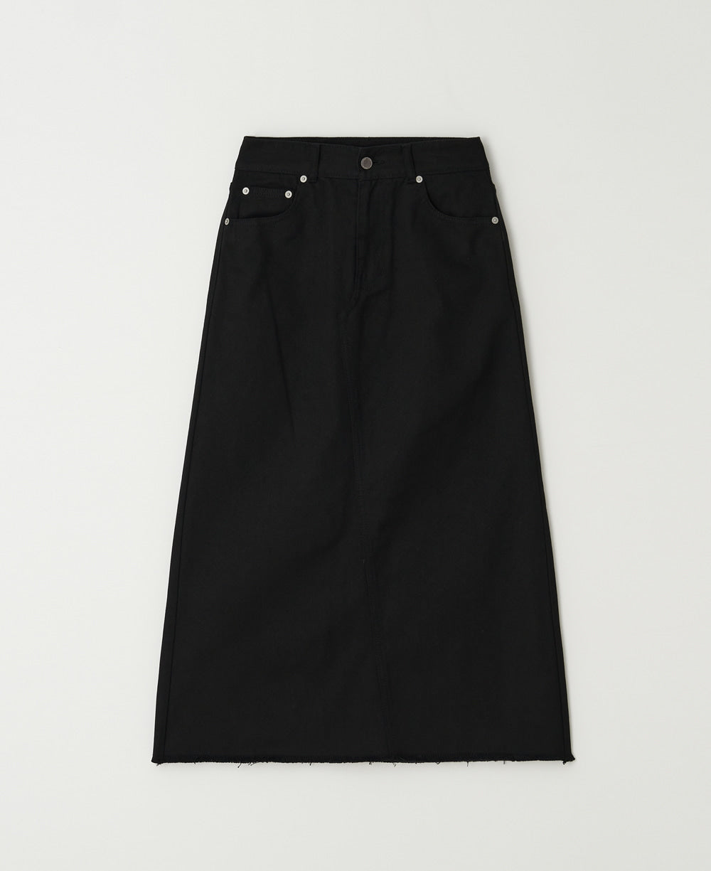 step-around-ss-26-edge-cutting-denim-skirt-black-black-s