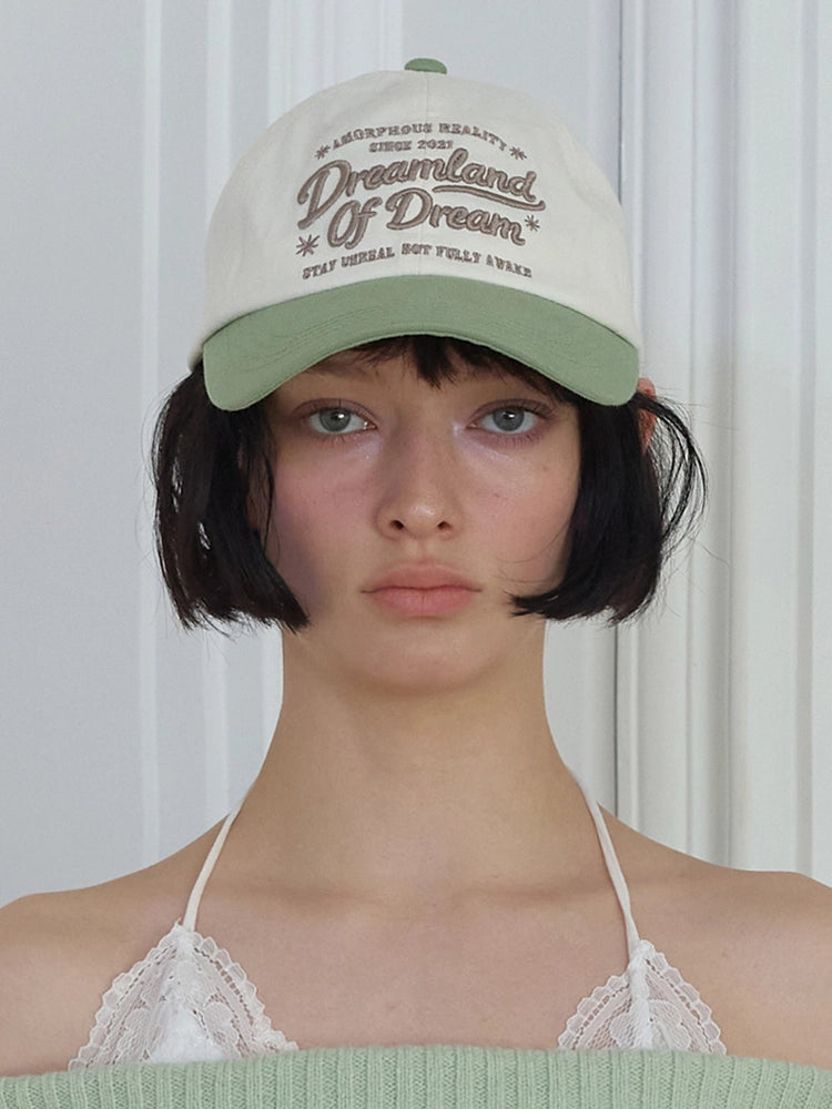 meenderi-ss-26-vintage-script-ball-cap-green-green-s