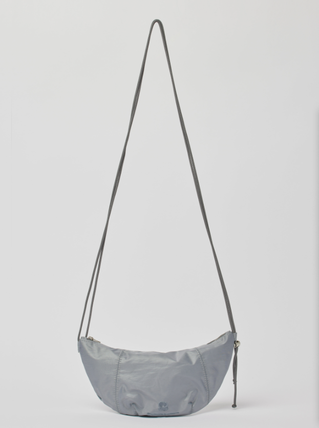 [SUMUMBONUM] Owen bag_Gray