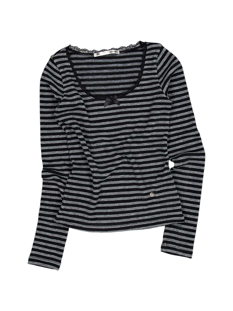 setup-exe-fw-24-stripe-lace-top-chacoal