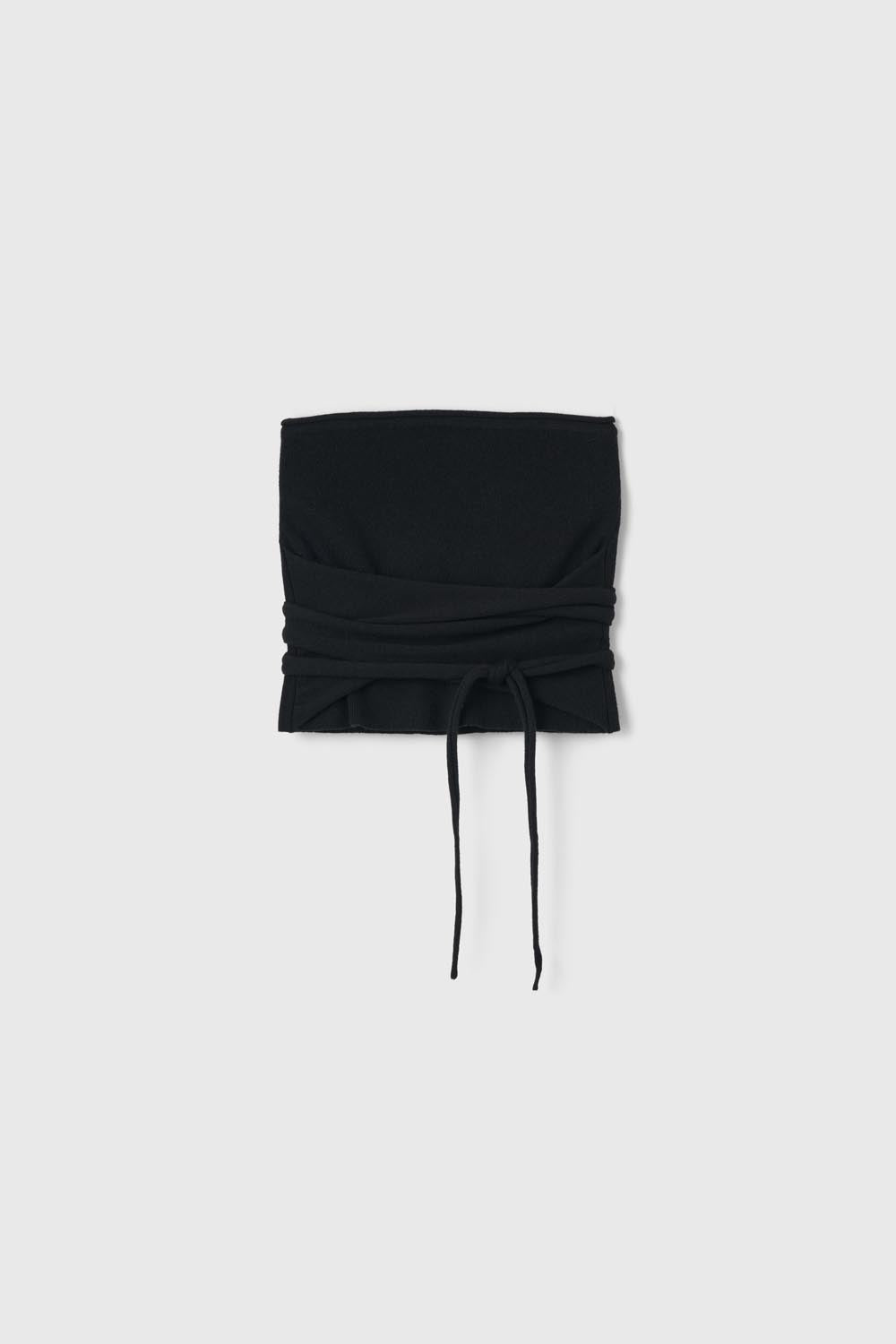 anedit-fw-26-i-contour-wrap-tube-knit-bustier-black-black-s
