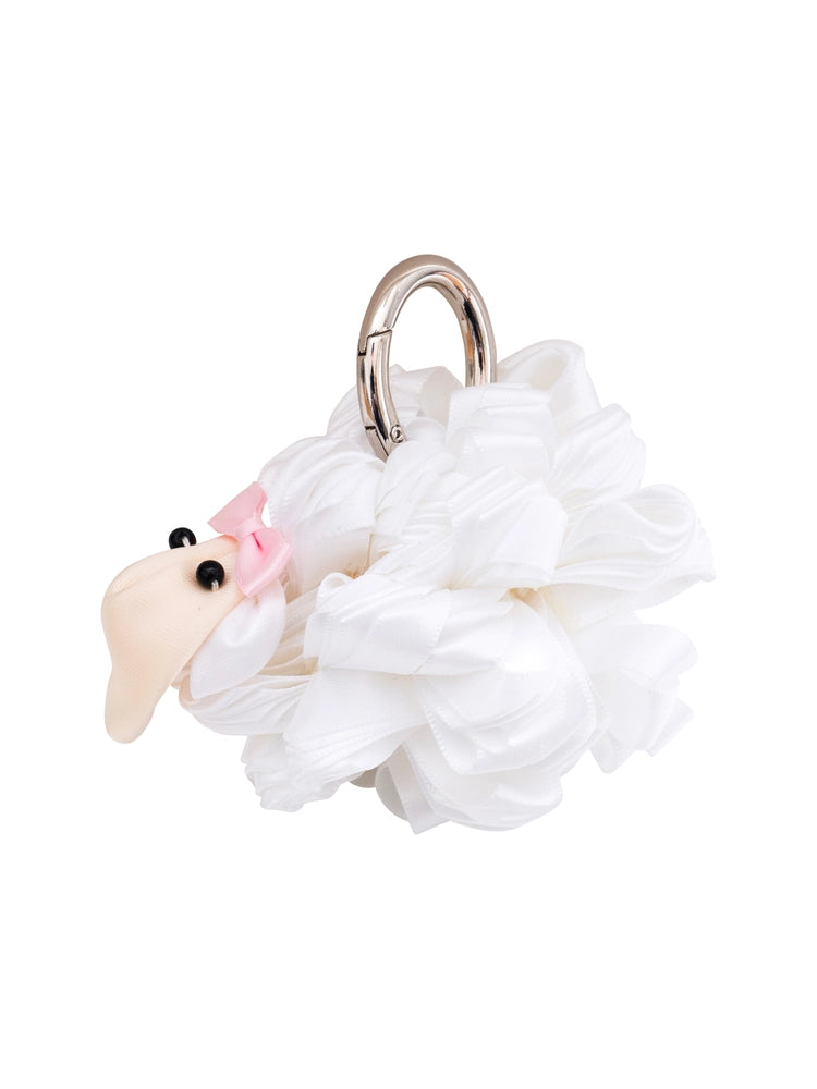 swingset-fw-26-ribbon-sheep-key-ring-white-s