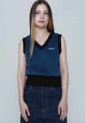acho-fw-25-v-neck-fleece-vest-deep-blue-deep-blue-s