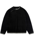 flavorism-fw-26-double-layered-knit-tt0102-black-s