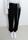 woohwa-fw-26-ooboots-cut-tr-pants-black-black-s