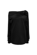 chemehc-fw-26-knotted-one-shoulder-top-black-black-s