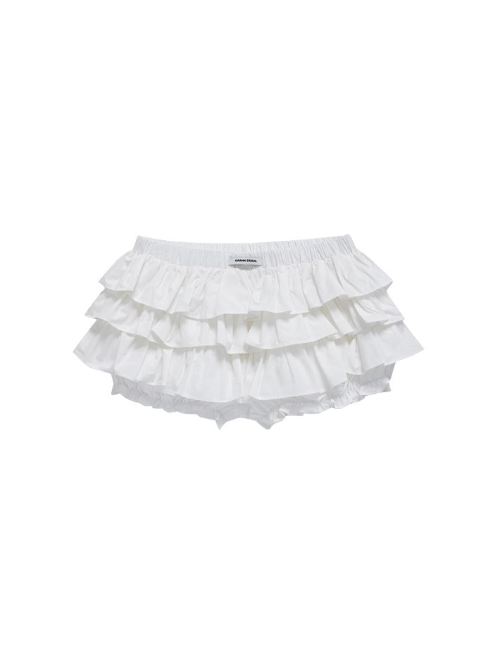 crank-ss-26-tiered-micro-skirt-pants-white-white-s
