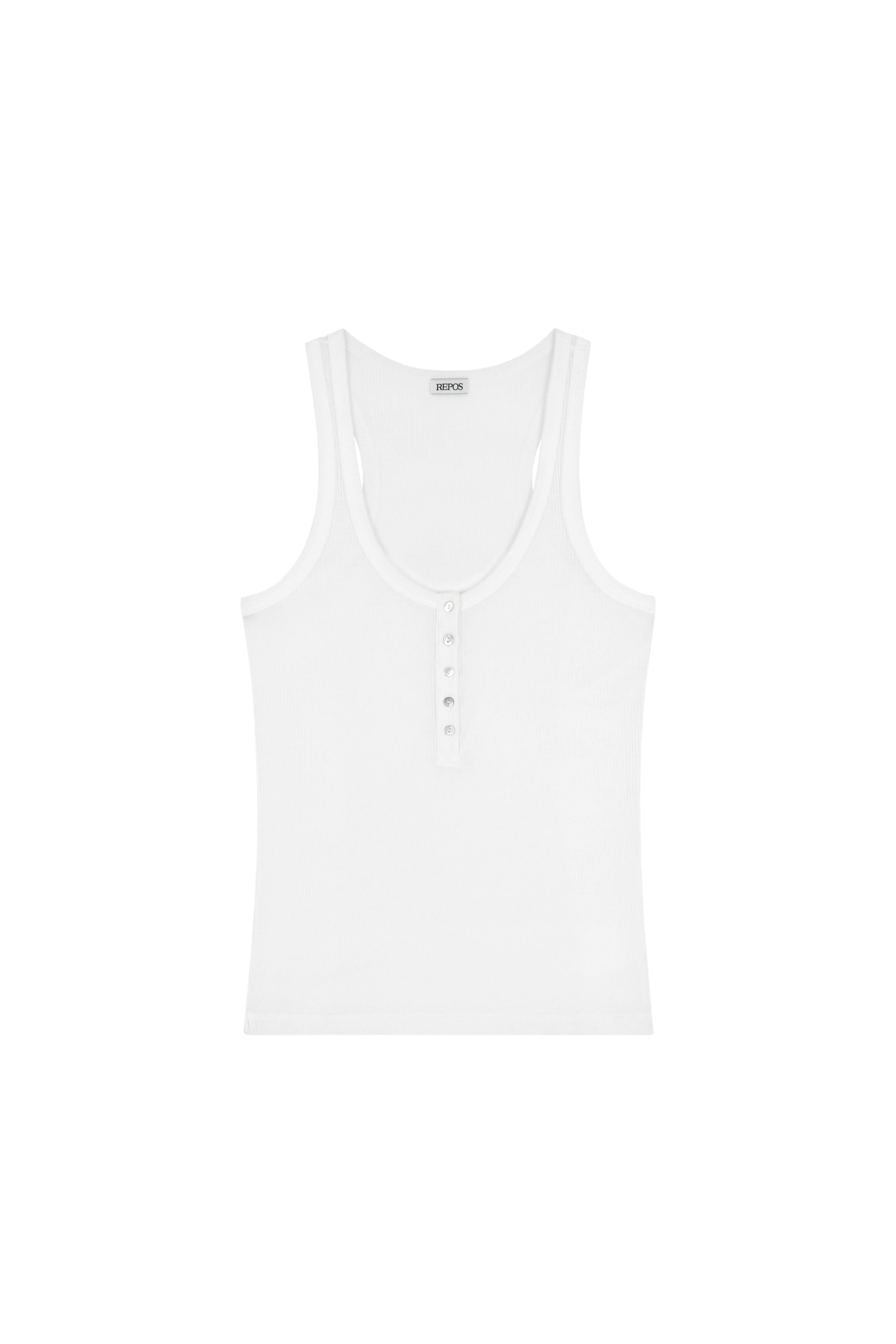 repos-fw-26-henley-ribbed-tank-top-ivory-ivory-ivory-s