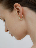 midnight-moment-fw-25-bubble-hoop-mini-earring-gold-s