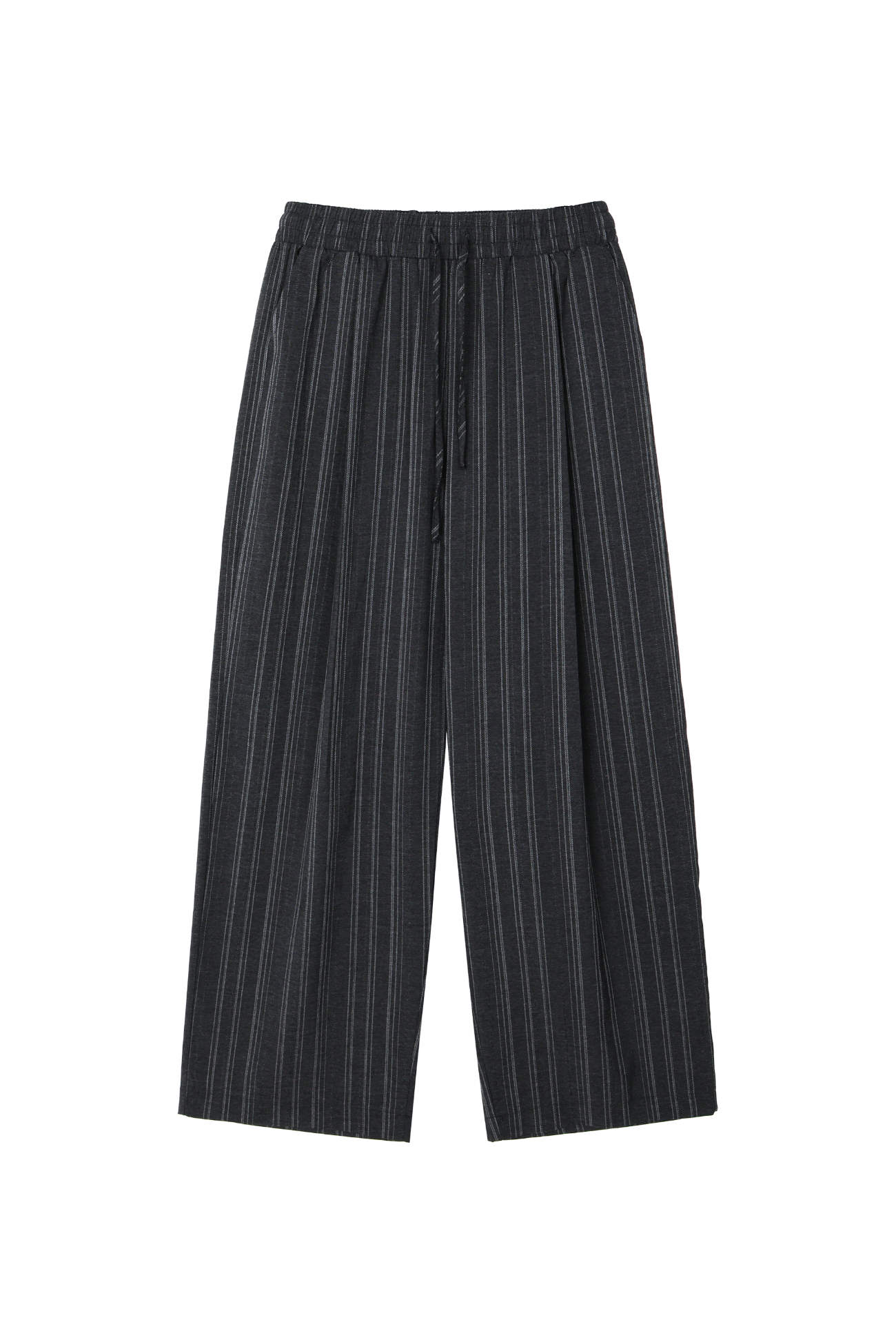 noise-ss-26-linen-like-stripe-easy-pants-deep-gray-deep-gray-s