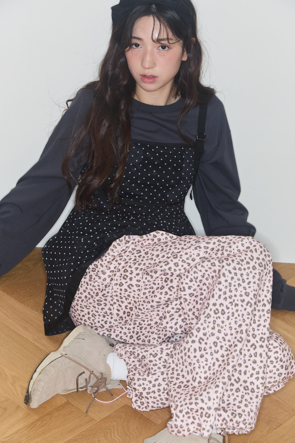 shakiri-fw-25-soap-tulle-dress-black-black-s