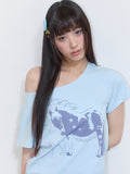 luv-is-true-ss-26-sy-one-shoulder-horse-tee-blue-blue-s