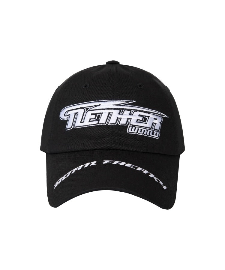 netherworld-ss-25-netherworld-motorcycle-ball-cap-black