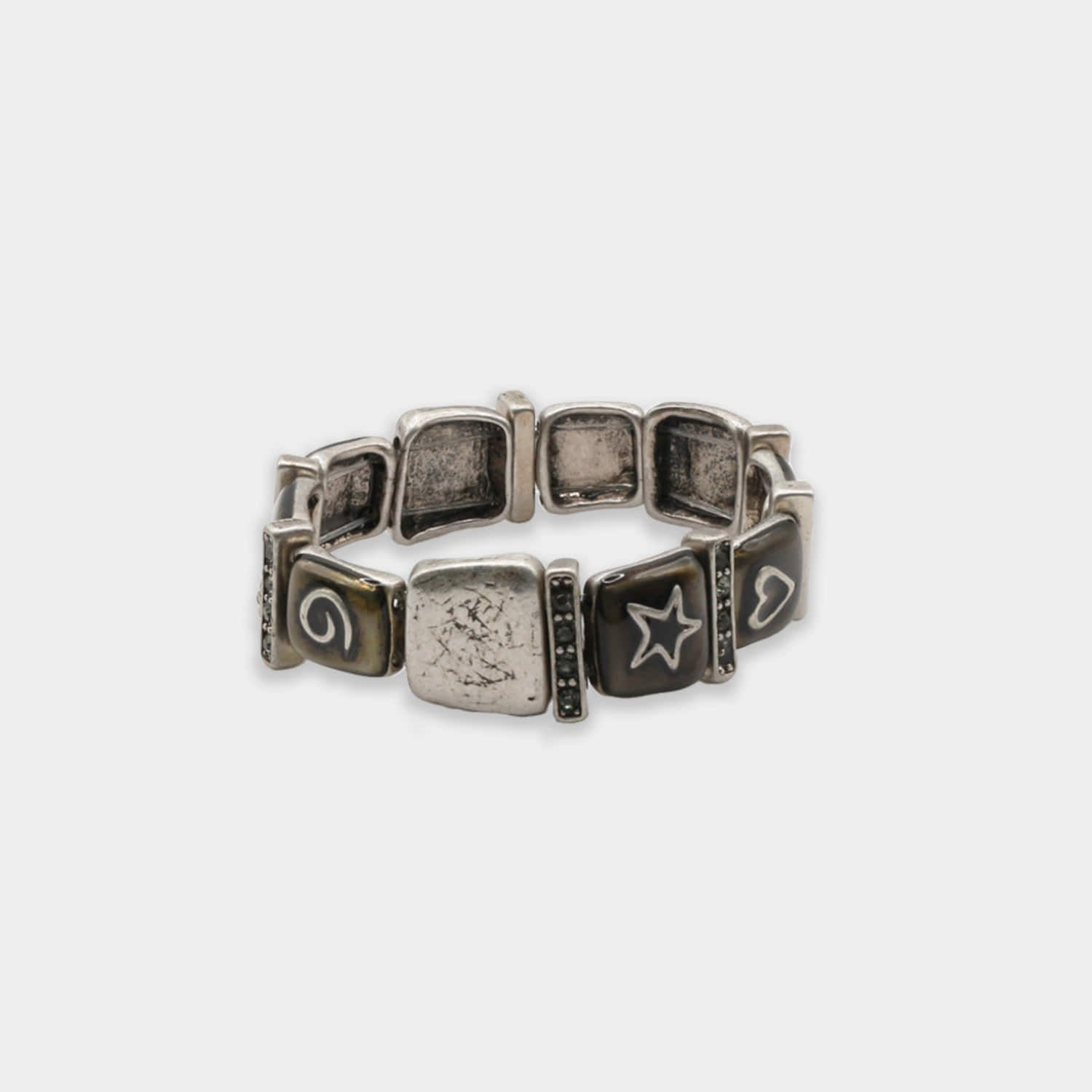 grumpy-stuff-fw-25-cosmic-symbol-vintage-bracelet-silver-s