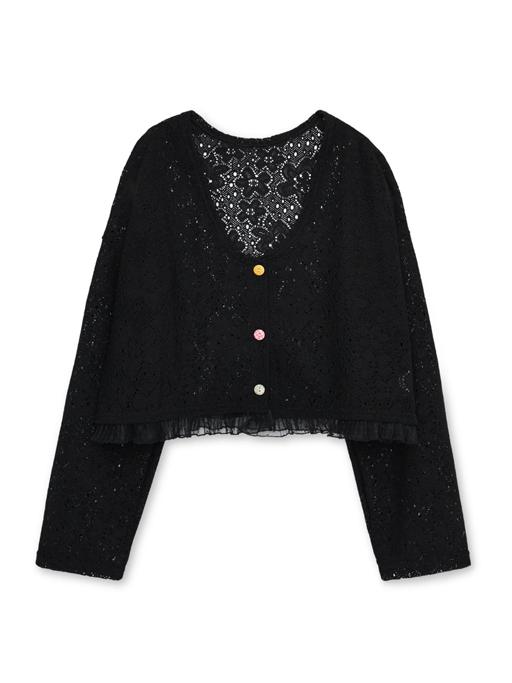 siweol107-ss-25-moa-crop-cardigan-black-black-s
