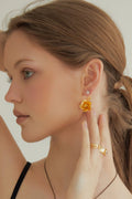 lolla-seasonless-stem-rose-earrings-(gold)