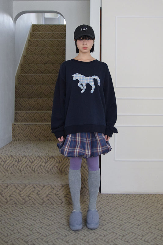 kicobe-fw-24-unicorn-patch-sweatshirts_navy