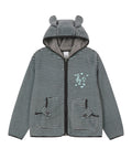 bauf-fw-26-puppy-ear-fleece-zip-up-jacket-striped-mint-mint-s