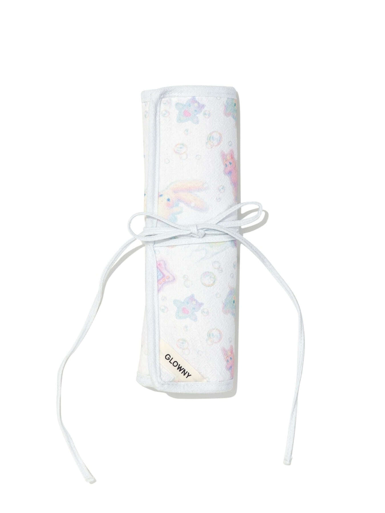 glowny-ss-25-dreamy-jewelry-roll-pouch-white-white-s
