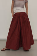 dode-fw-25-viva-flared-pants-burgundy-burgundy-s
