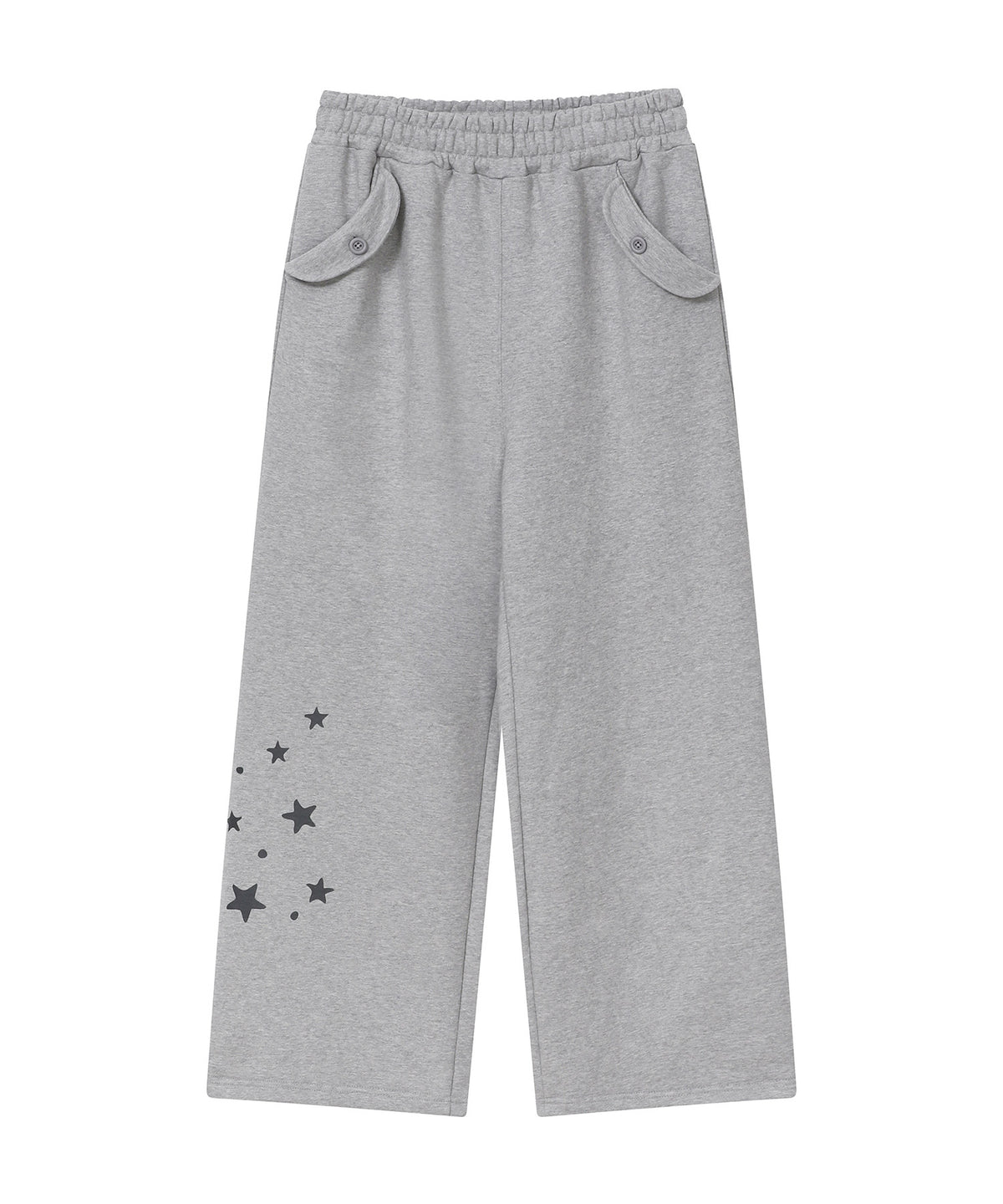 bauf-fw-26-star-melody-sweatpants-gray-gray-s