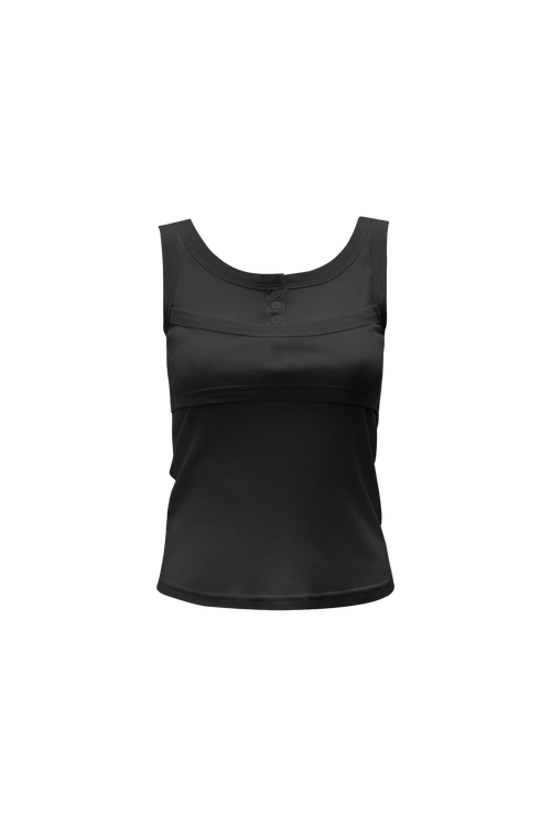 chemehc-ss-26-layered-henley-sleeveless-charcoal-charcoal-s
