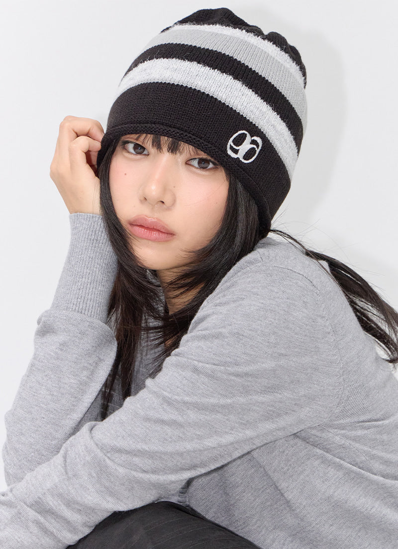 as-on-fw-26-lolly-stripe-beanie-black-black-s