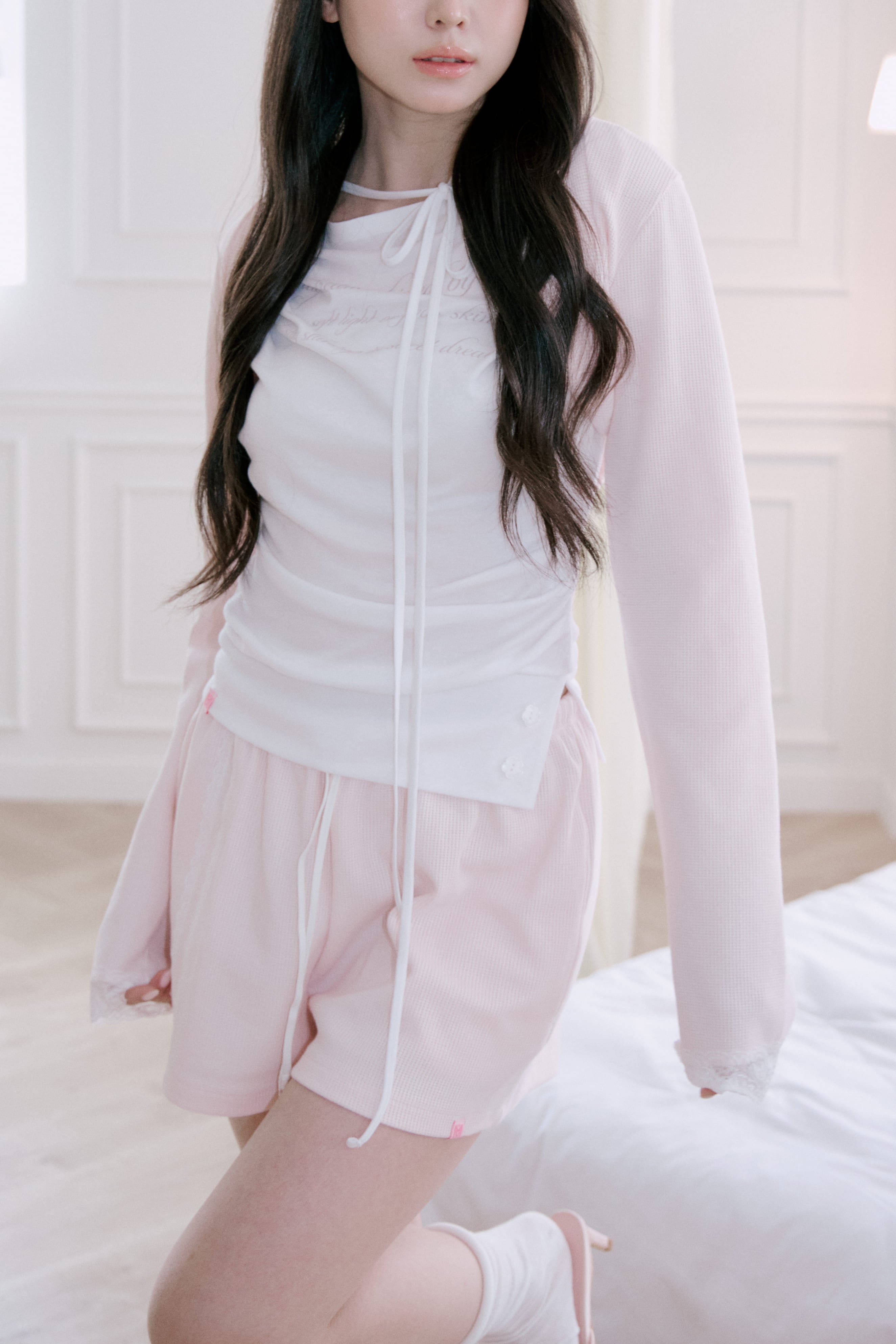 daynee-ss-26-cozy-lace-shorts-pink-pink-s