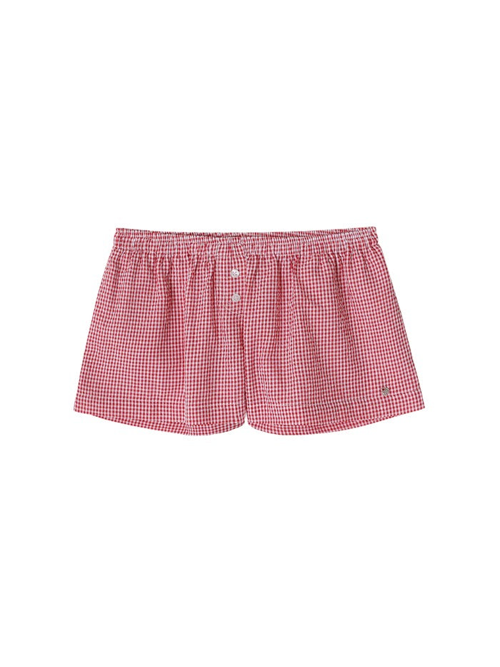 crank-ss-25-check-trunk-shorts_red