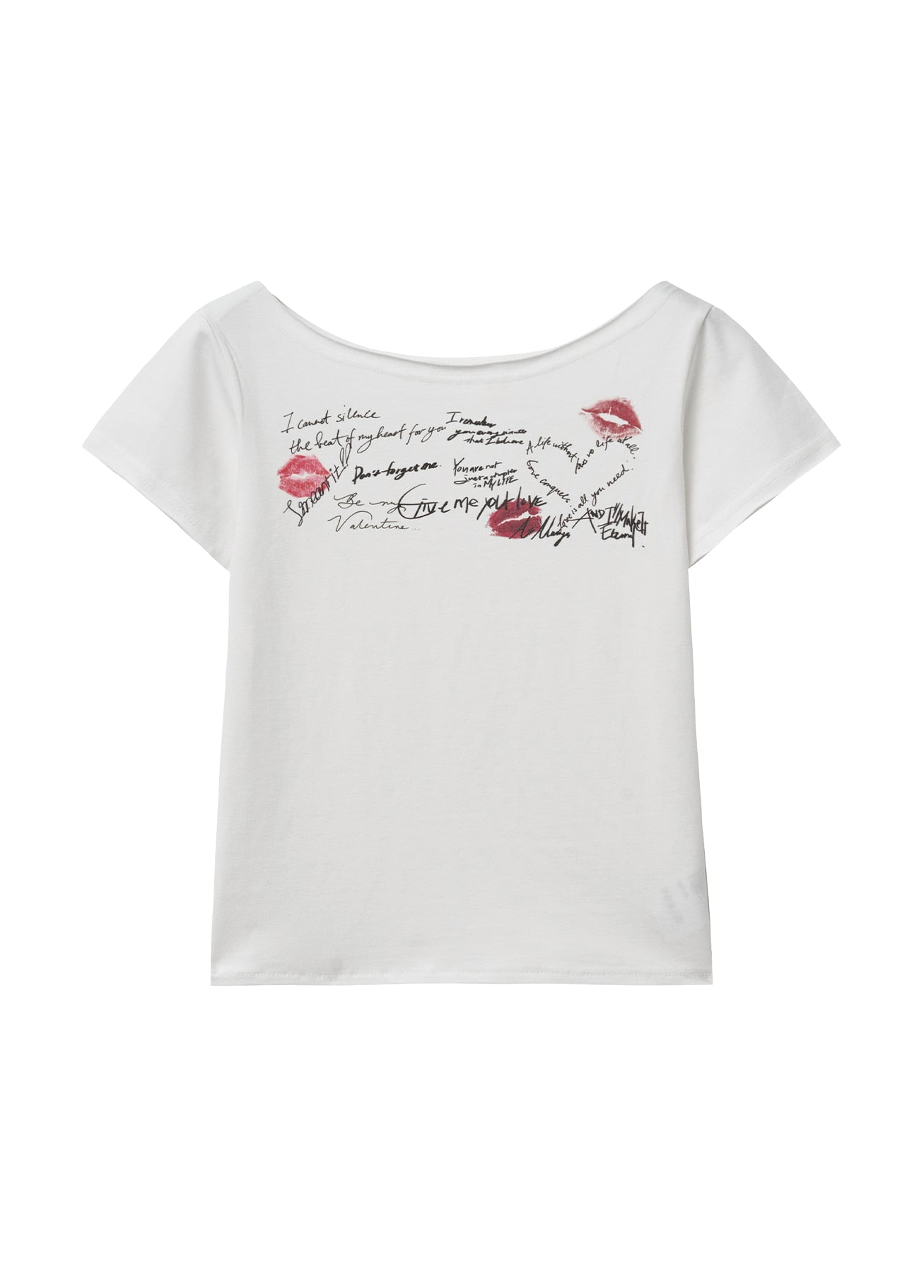 yahn-sisi-ss-26-love-letter-off-shoulder-t-shirt-white-white-s