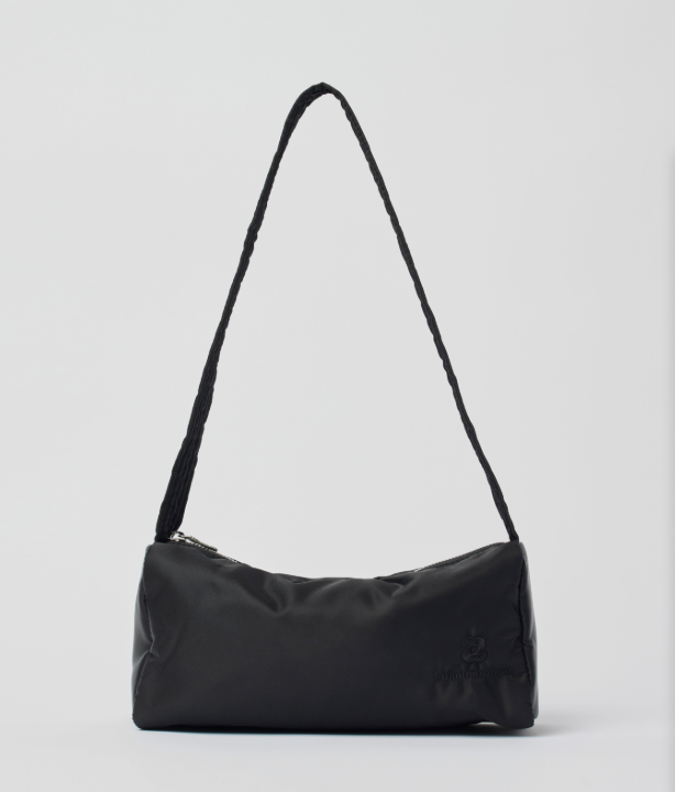 [SUMUMBONUM] Liam bag_Black
