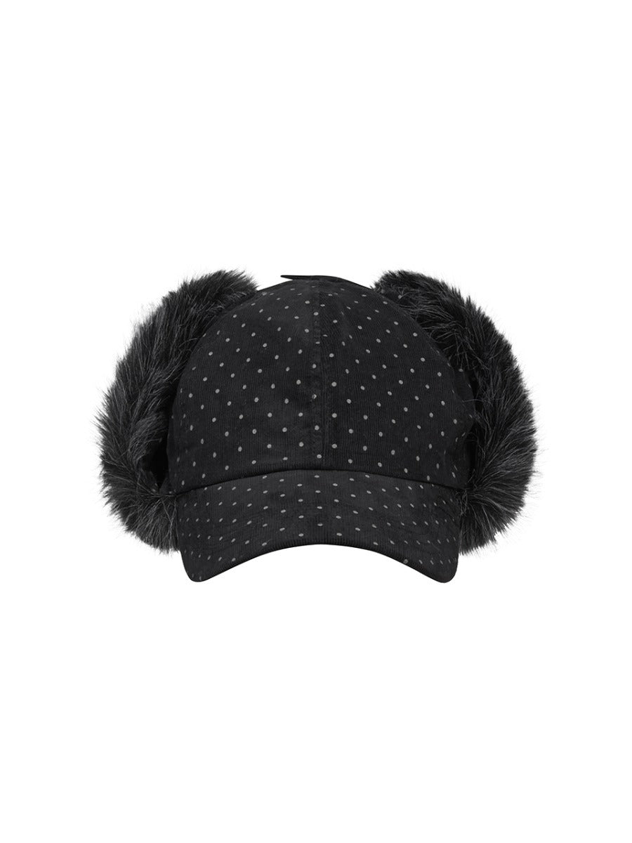 lartigent-fw-25-l21-dot-fur-trooper-hat-black-black-dot-s