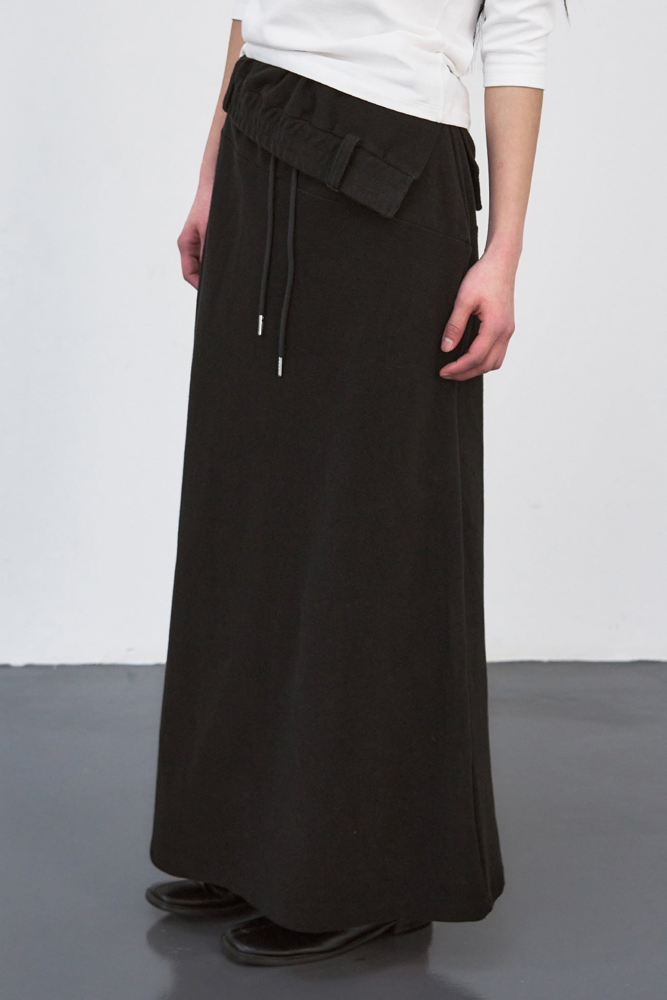 sis-a-ss-26-folding-terry-long-skirt-black-black-s