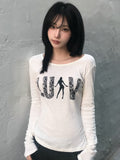 luv-is-true-fw-26-rl-lace-luv-sleeve-tee-ivory-ivory-s