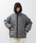 hokuspokus-fw-26-twin-flower-reversible-padded-jacket-gray-gray-s