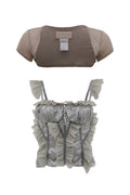 odd-one-out-ss-26-colored-mash-shirring-topbolero-gray-red-s