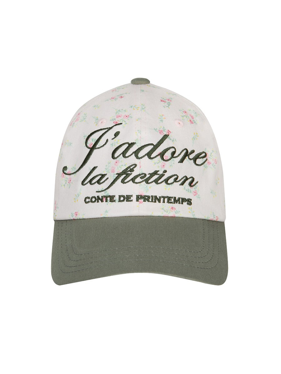 lartigent-ss-25-l16-flower-ballcap(baby-pink)