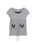 bauf-ss-26-string-flare-t-shirt-gray-gray-s