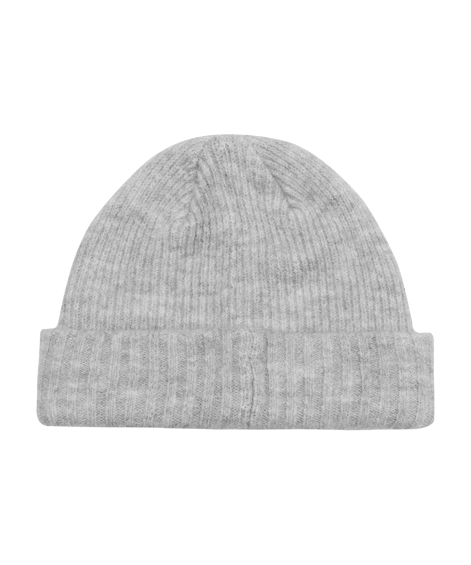 ames-worldwide-fw-25-hairy-stripe-gloves-beanie-set-grey-grey-s