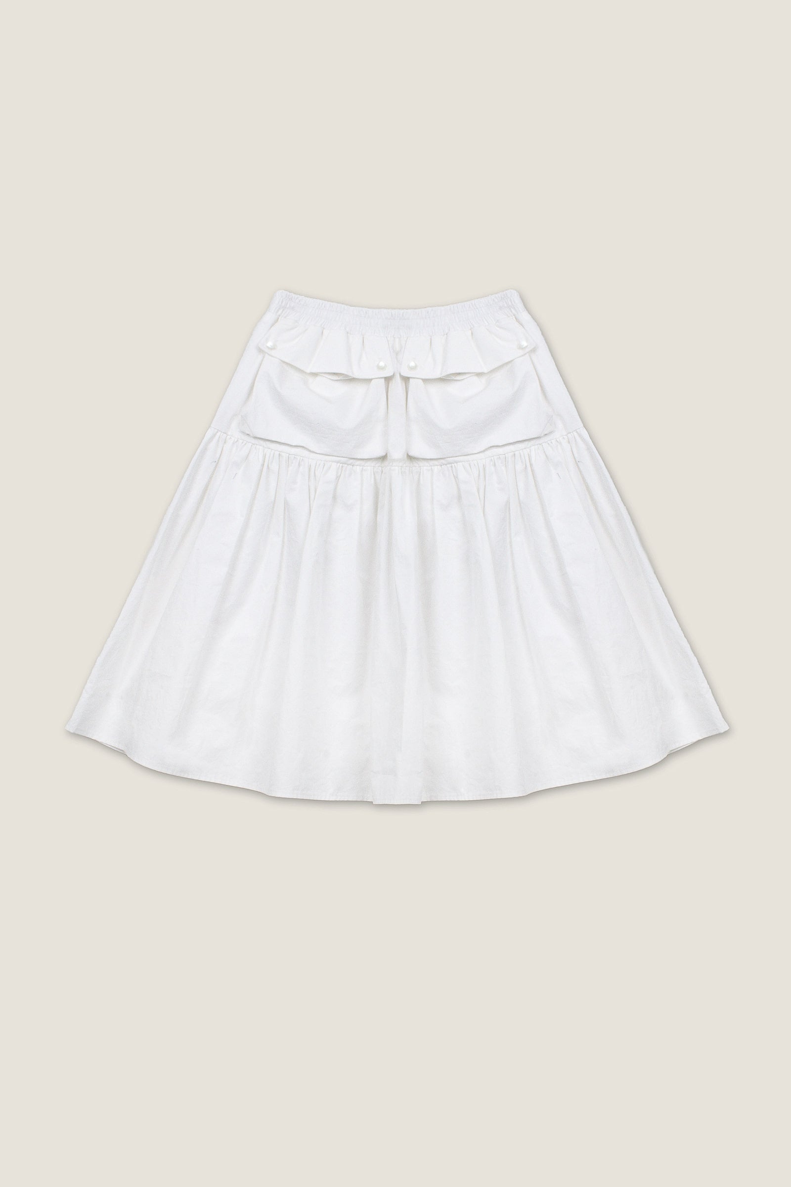 nanacrew-ss-26-ribbon-cargo-skirt-white-white-s